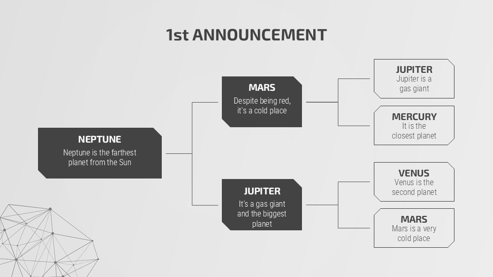 Free Tech Newsletter Powerpoint Template And Google Slides Theme 9