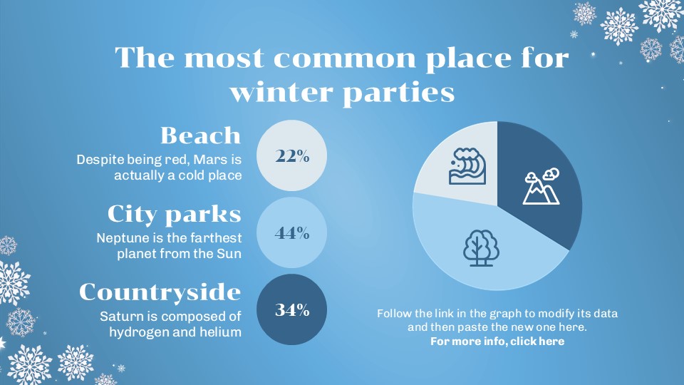 Free Winter Party Presentation Minitheme 17