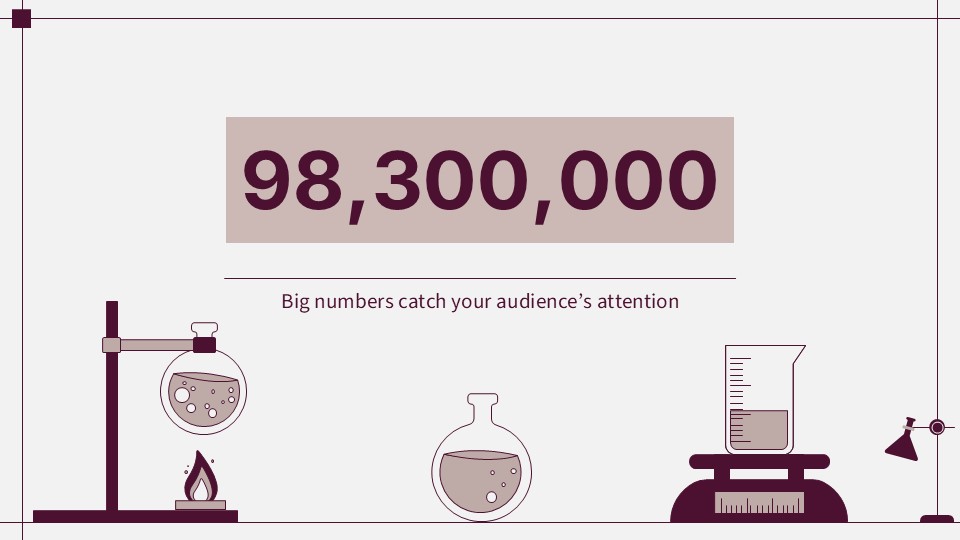 General Chemistry Bachelor Of Science In Chemistry Presentation 15