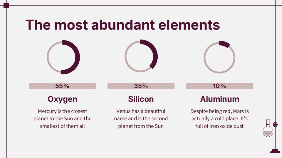General Chemistry Bachelor Of Science In Chemistry Presentation 17