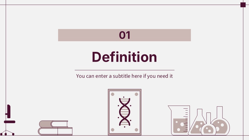 General Chemistry Bachelor Of Science In Chemistry Presentation 5
