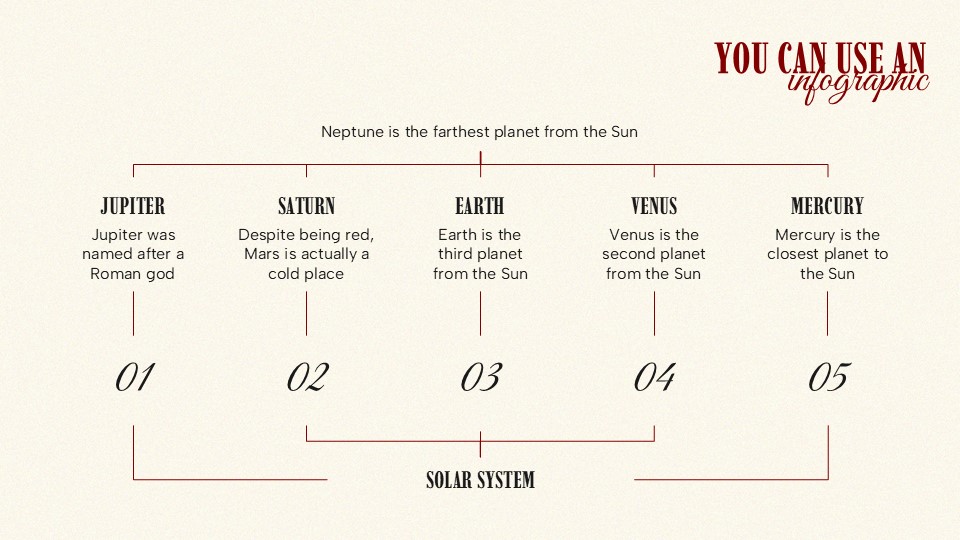 Home For Christmas Powerpoint Template 9