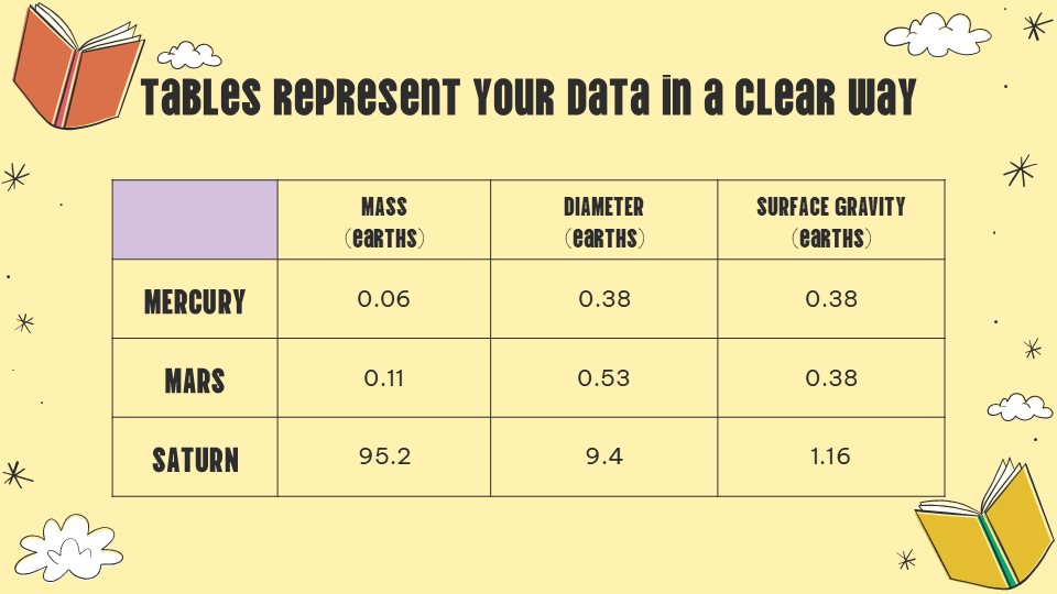 I Love Reading Presentation Theme 26