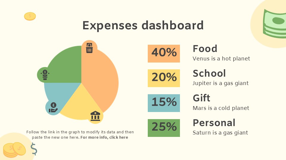 Math Subject Activities For Elementary Presentation Template 21