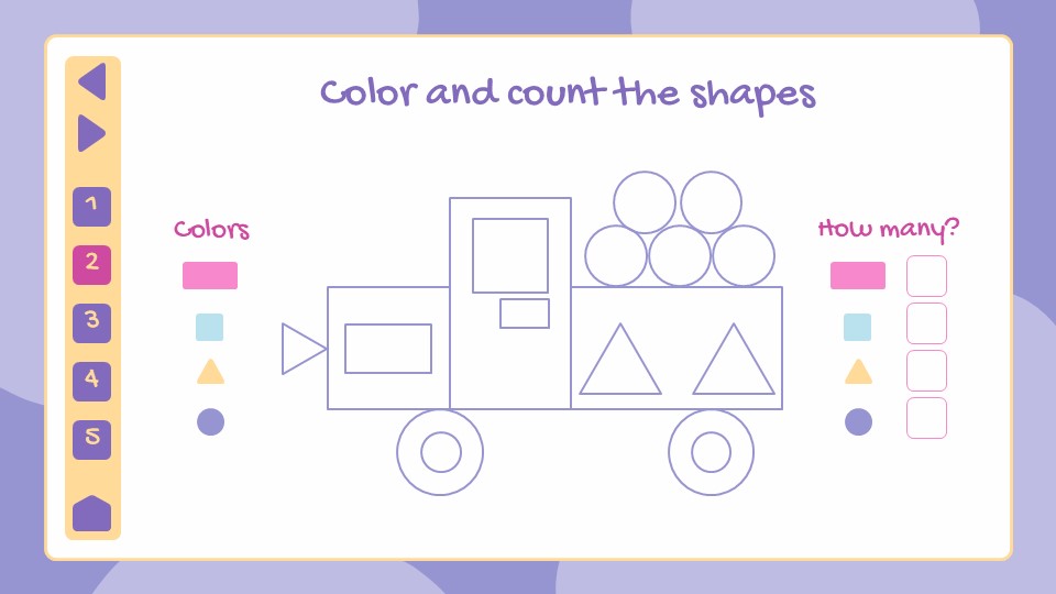 Maths For Elementary Measurement And Data Presentation 15