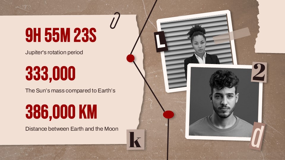 Most Famous Murder Cases Thesis Defense Presentation Theme 23