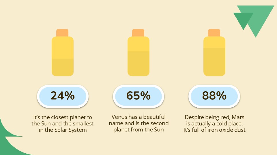 Sustainable Electricity Generation Project Proposal Presentation 17