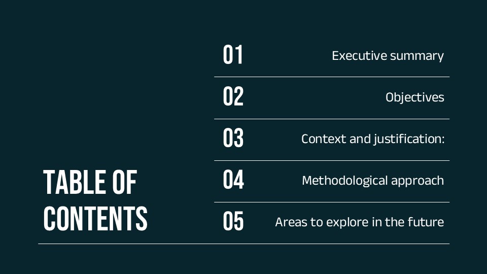 The Future Of Ai Powerpoint Template And Google Slides Theme 2