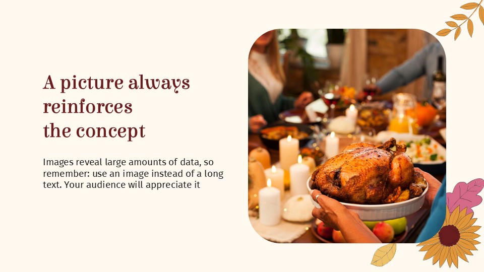 Us Thanksgiving Powerpoint Template 17