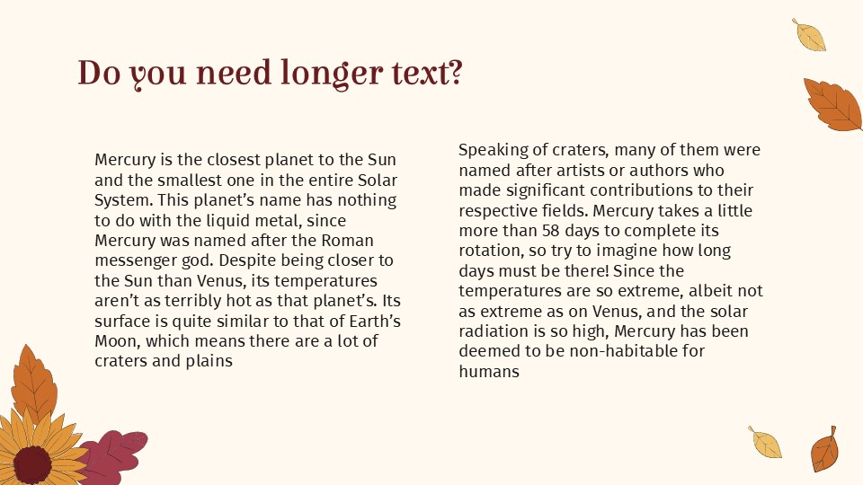 Us Thanksgiving Powerpoint Template 6