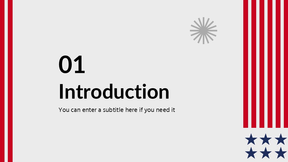 American Government And Civics Lesson Presentation 5