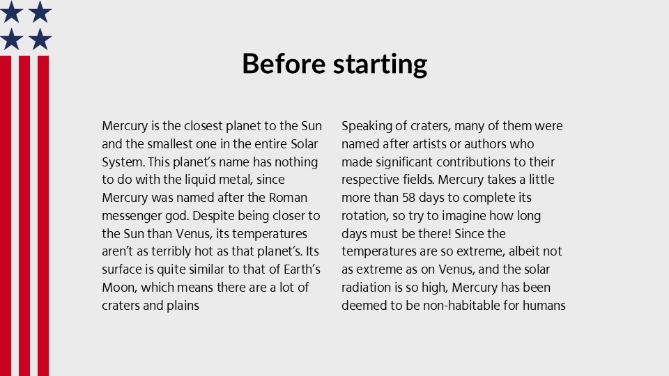 American Government And Civics Lesson Presentation 6