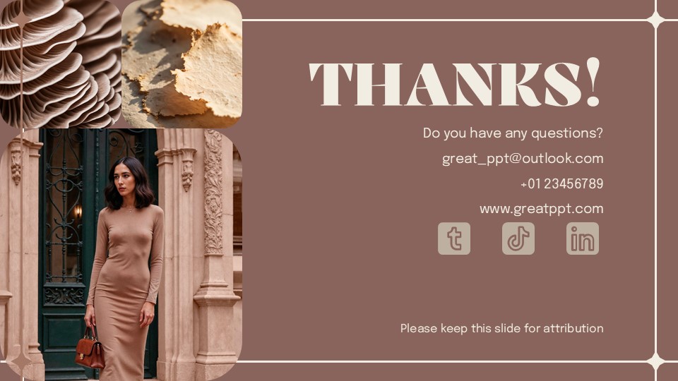 Color Of The Year 2025 Mocha Mousse Picture Theme 10