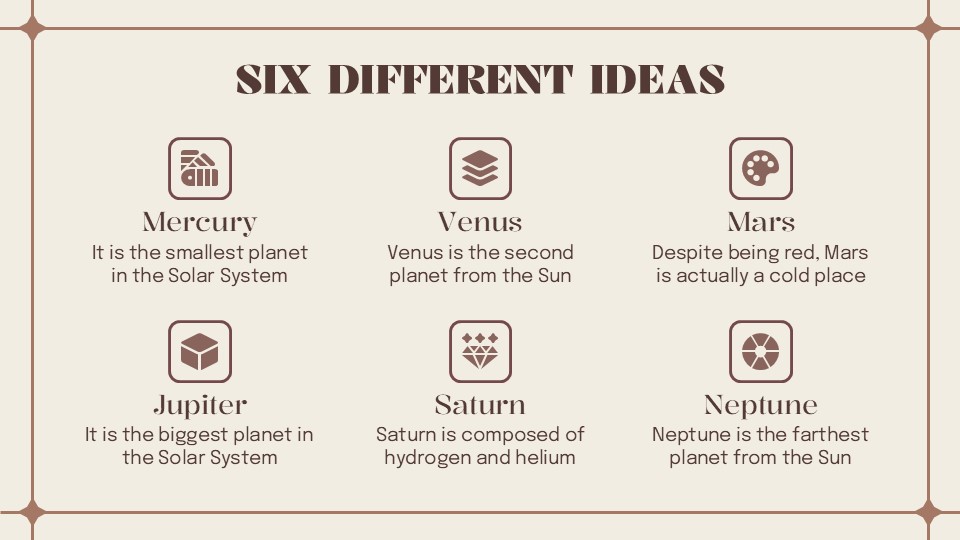 Color Of The Year 2025 Mocha Mousse Picture Theme 6