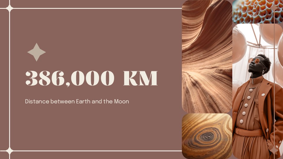 Color Of The Year 2025 Mocha Mousse Picture Theme 9