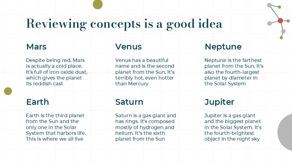 Free Analytical Chemistry Powerpoint Template And Google Slides Theme 10