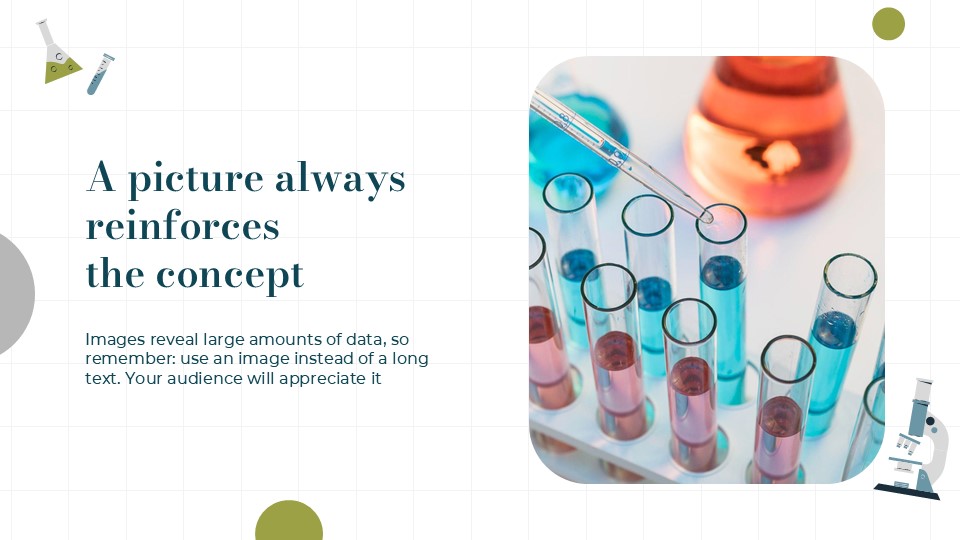 Free Analytical Chemistry Powerpoint Template And Google Slides Theme 14