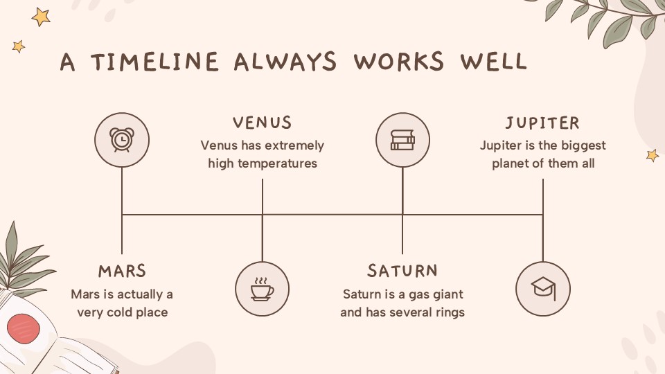 Free Book Slideshow Template 15