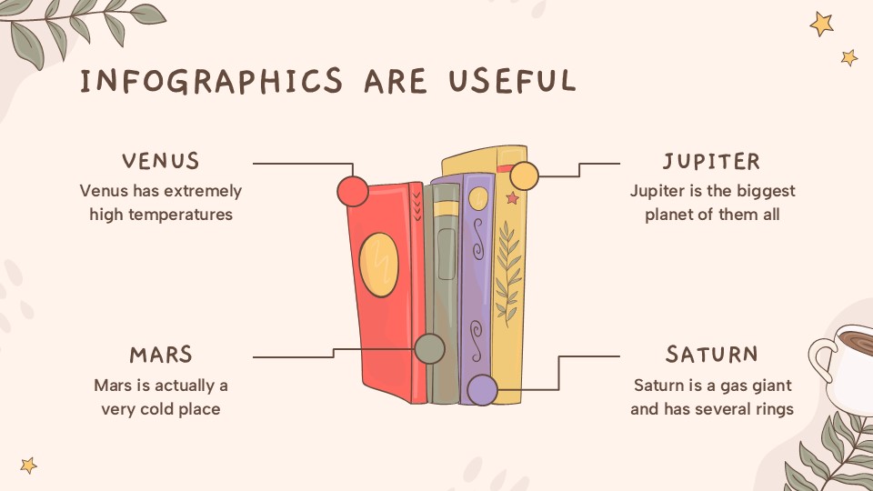 Free Book Slideshow Template 16