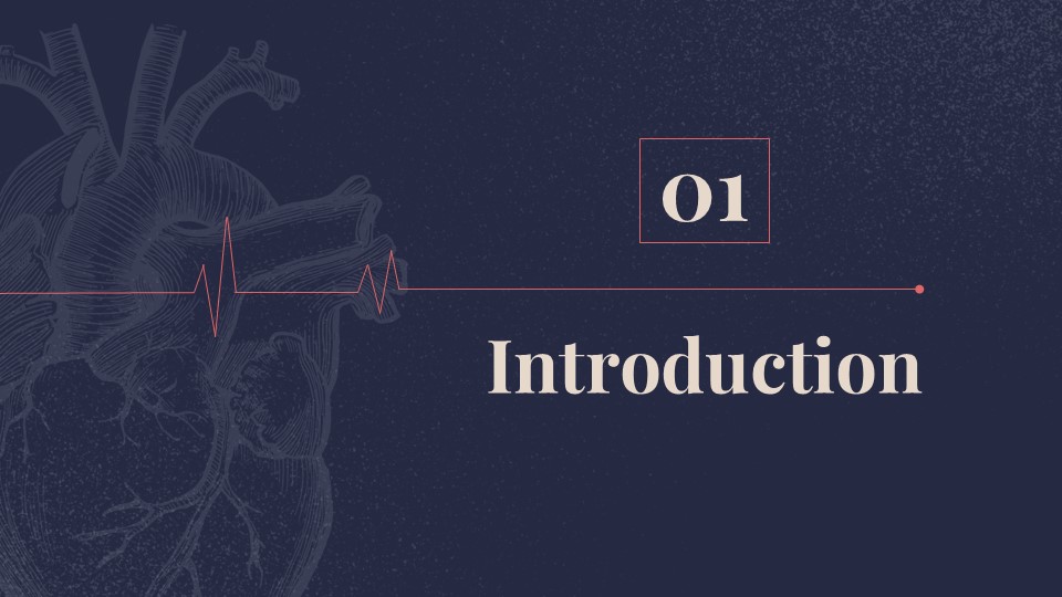 Free Cardiac Failure Breakthrough Presentation Theme 2