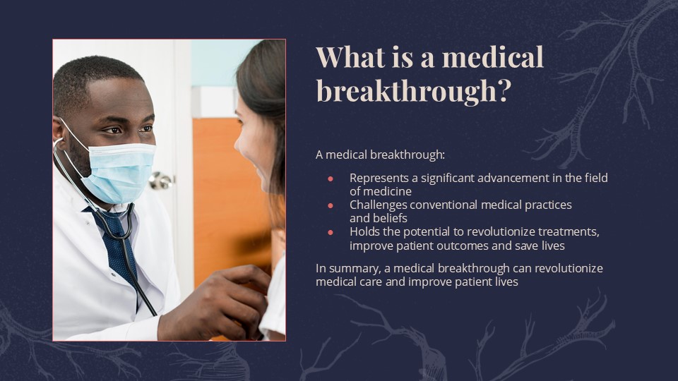 Free Cardiac Failure Breakthrough Presentation Theme 4