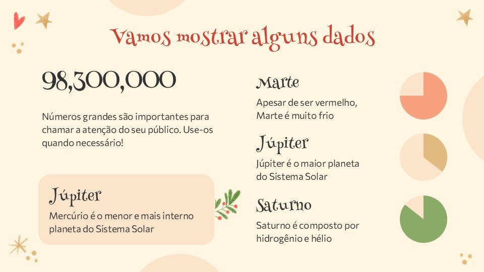 Free Christmas Tree Tradition Presentation Theme 9