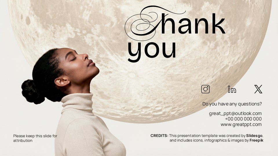 Free Color Of The Year Powerpoint Template 10