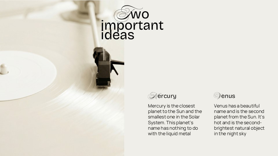 Free Color Of The Year Powerpoint Template 6