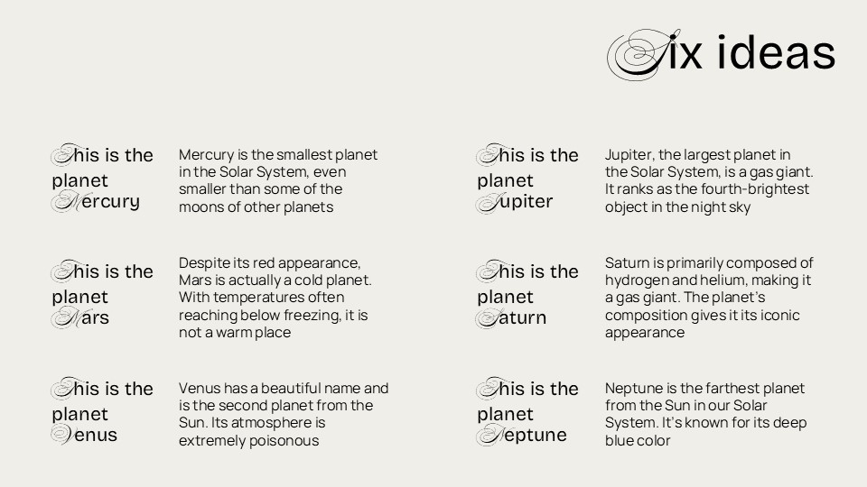 Free Color Of The Year Powerpoint Template 7