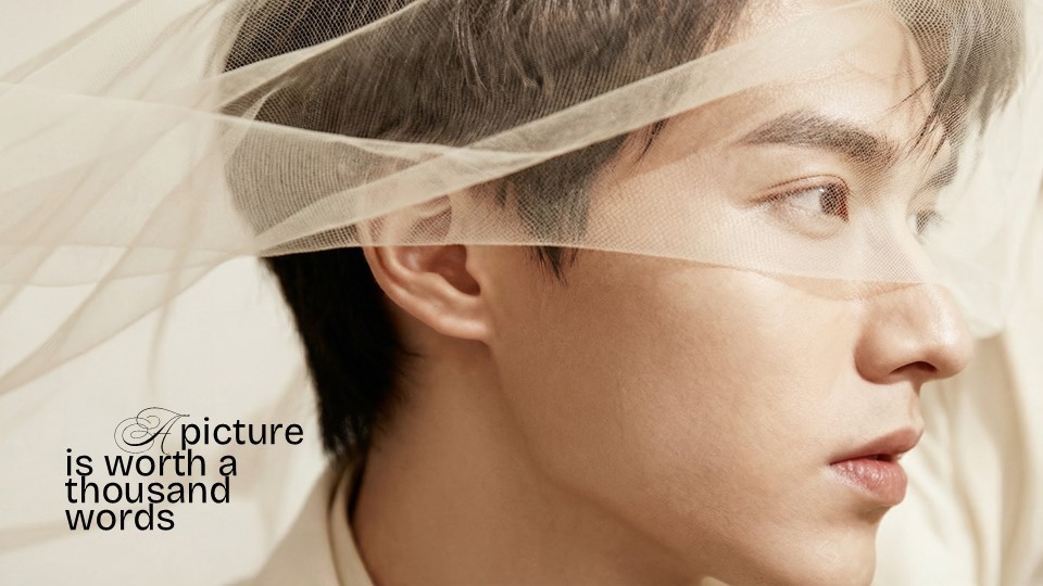 Free Color Of The Year Powerpoint Template 8