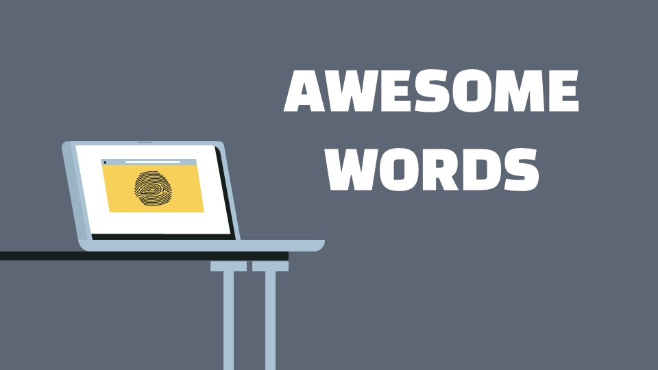 Free Crime Presentation Minitheme 10