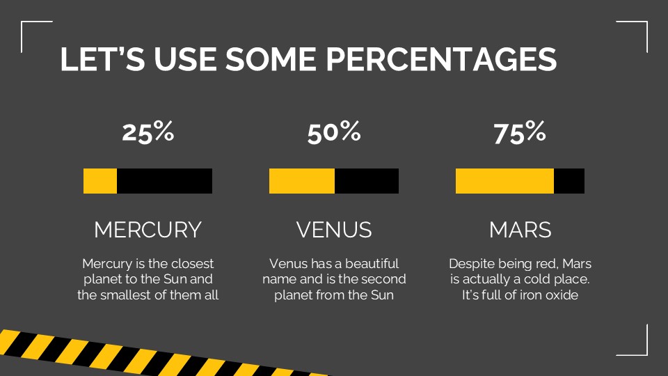 Free Crime Scene Powerpoint Template And Google Slides Theme 17