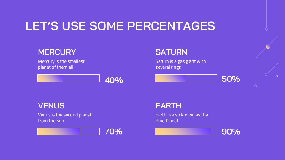Free Cyber Security Roadmap Presentation Theme 19