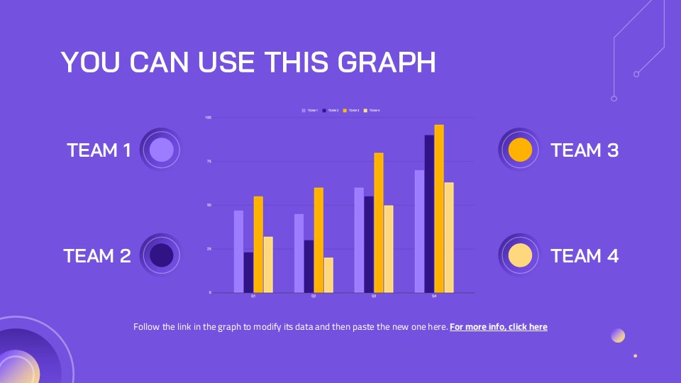 Free Cyber Security Roadmap Presentation Theme 28