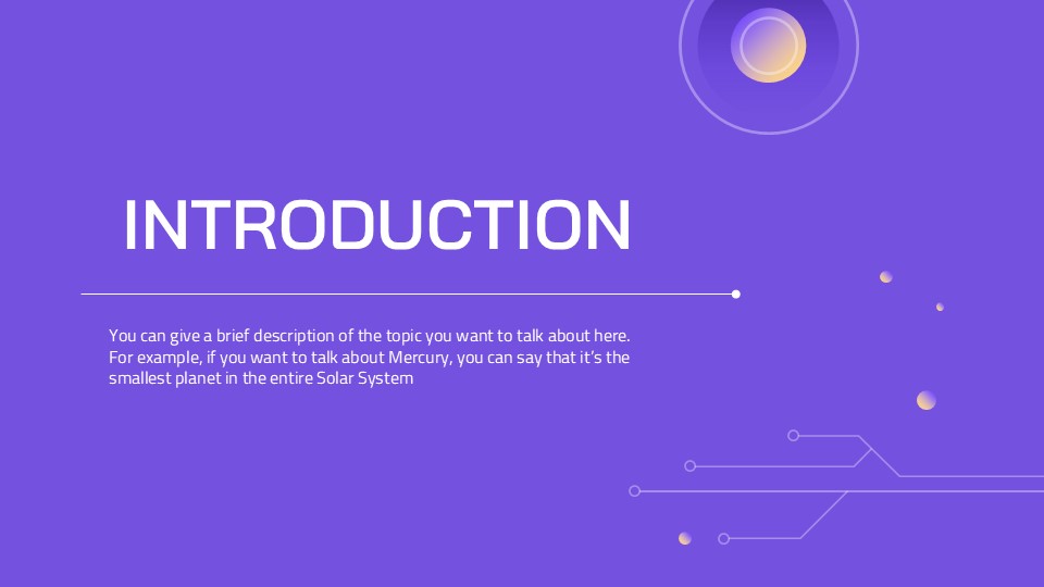 Free Cyber Security Roadmap Presentation Theme 5