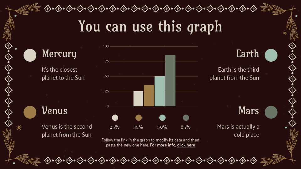 Free Dark Academia Aesthetic Powerpoint Template 18
