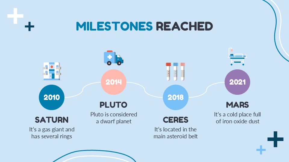 Free Diabetes Education Center Presentation Theme 11
