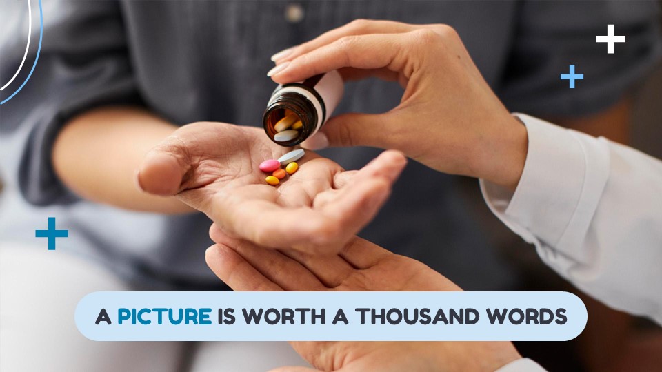 Free Diabetes Education Center Presentation Theme 15