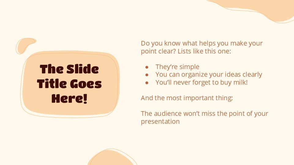 Free Family Presentation Theme For Powerpoint And Google Slides 10