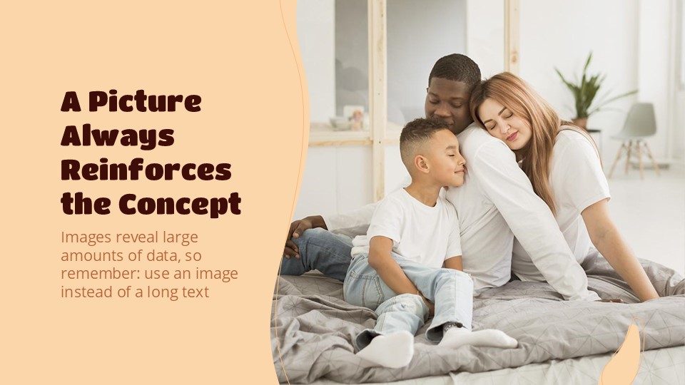 Free Family Presentation Theme For Powerpoint And Google Slides 18