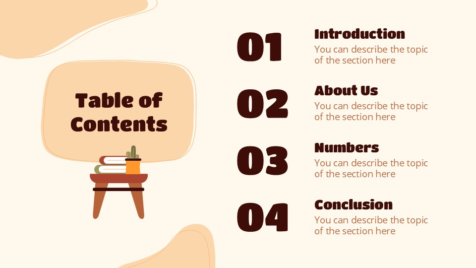 Free Family Presentation Theme For Powerpoint And Google Slides 3