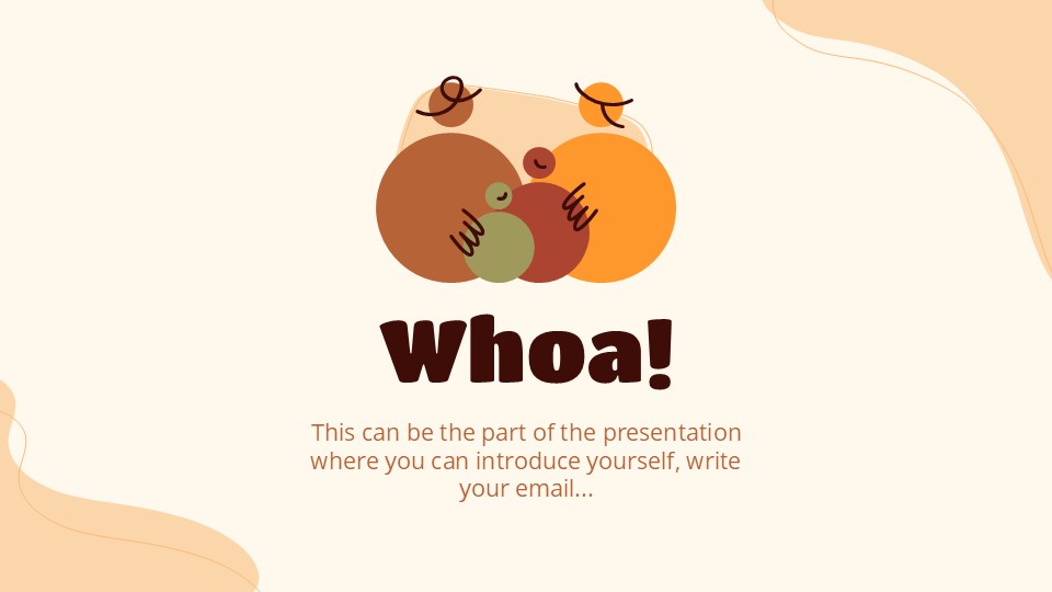 Free Family Presentation Theme For Powerpoint And Google Slides 5