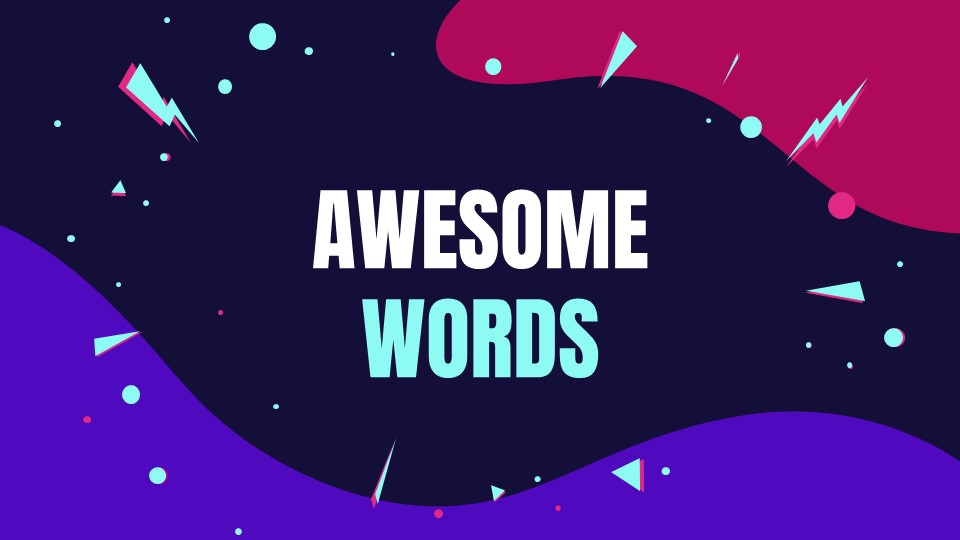 Free Game Developer Portfolio Presentation Template 4