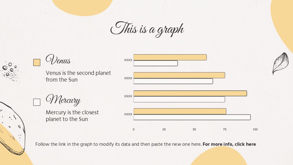 Free Grandma's Recipe Book Presentation Theme 16