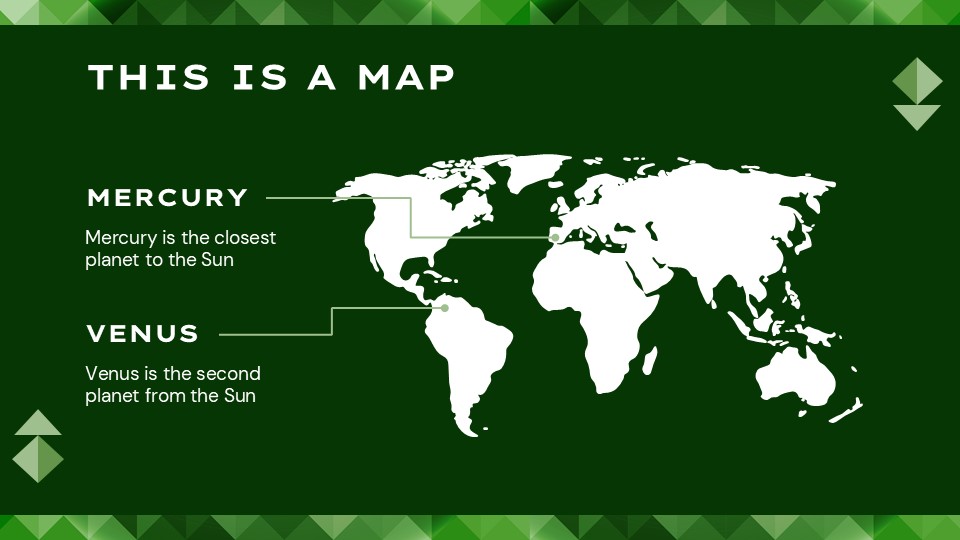 Free Green Slideshow For Powerpoint And Google Slides 12