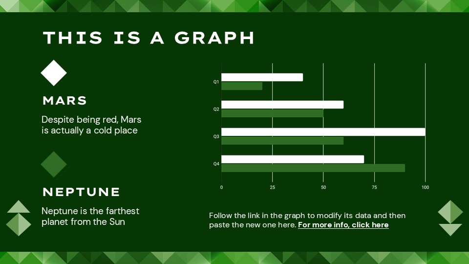 Free Green Slideshow For Powerpoint And Google Slides 16