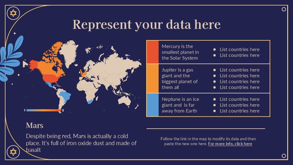 Free Hanukkah Presentation Theme For Powerpoint 11