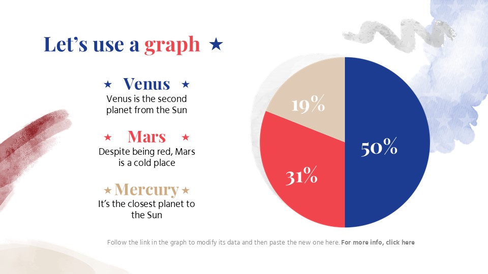 Free Happy American Flag Day Powerpoint Template 12