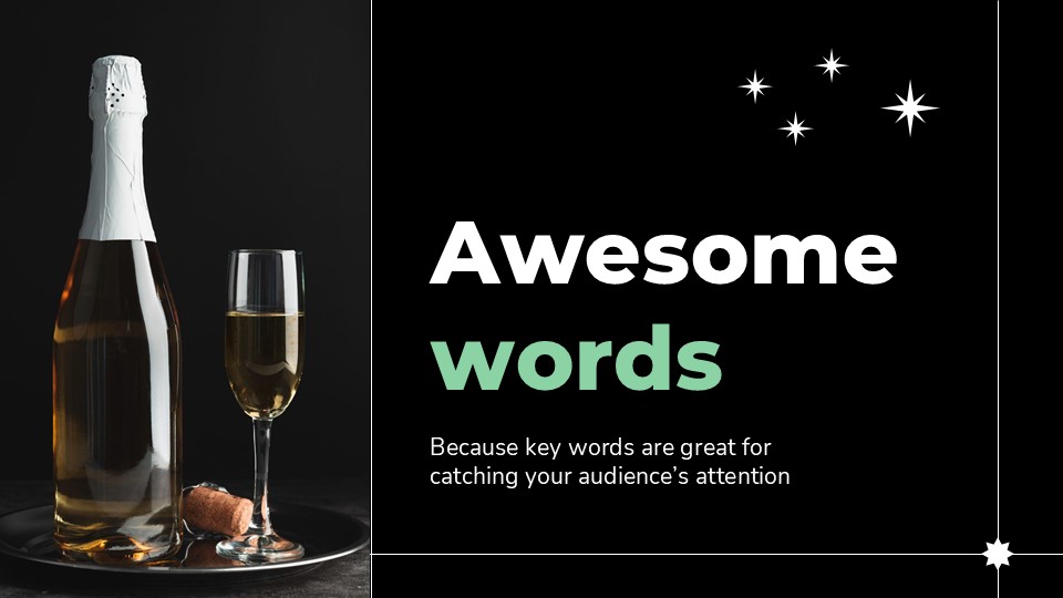 Free Happy New Year 2026 Powerpoint Template 14