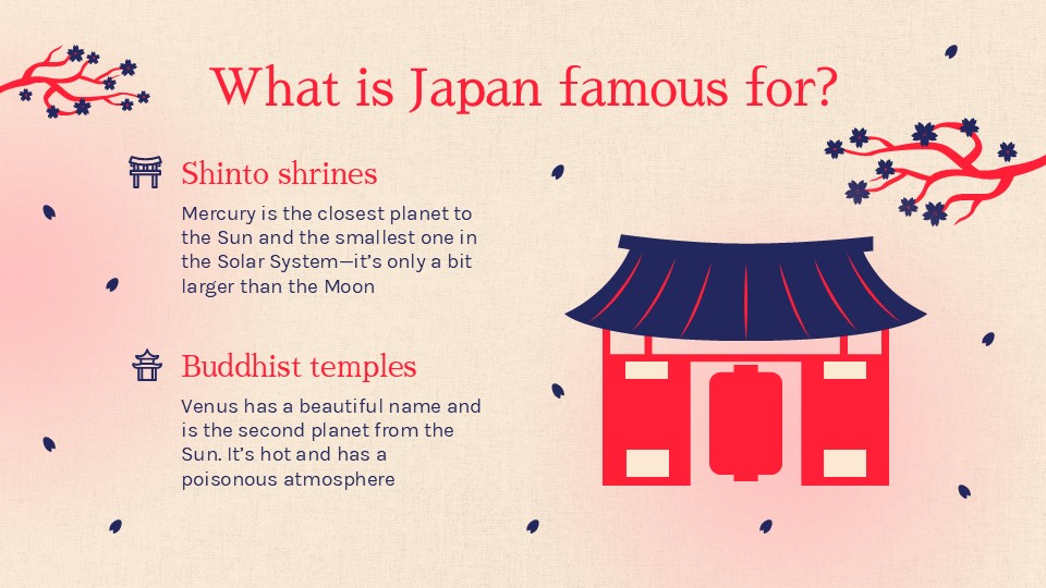 Free Japanese Culture Day Presentation Theme 7